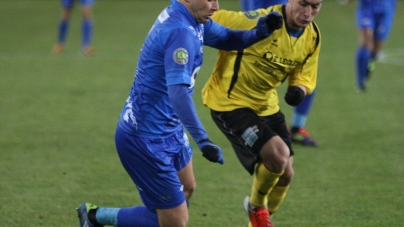 Rodez – GF38 (1-1) : un air de déjà vu